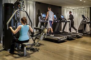 Hotel Reykjavík Grand