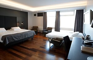 Hotel Reykjavík Grand