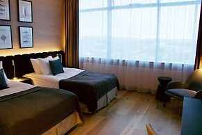 Hotel Reykjavík Grand