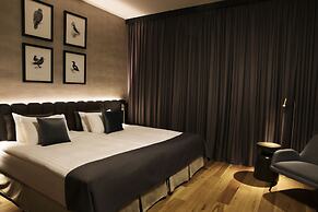 Hotel Reykjavík Grand