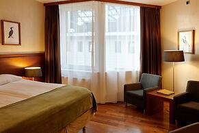 Hotel Reykjavík Grand