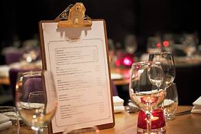 Hotel Reykjavík Grand