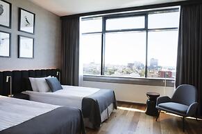 Hotel Reykjavík Grand