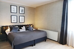 Hotel Reykjavík Grand