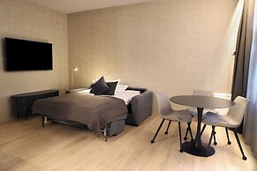 Hotel Reykjavík Grand