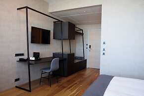 Hotel Reykjavík Grand