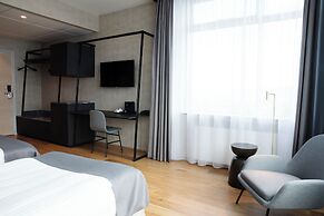 Hotel Reykjavík Grand