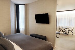 Hotel Reykjavík Grand