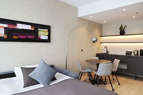 Hotel Reykjavík Grand