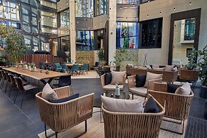 Hotel Reykjavík Grand