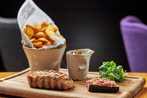 Hotel Reykjavík Grand