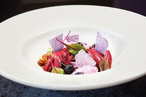 Hotel Reykjavík Grand