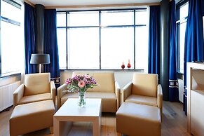 Hotel Reykjavík Grand