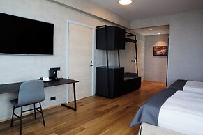Hotel Reykjavík Grand