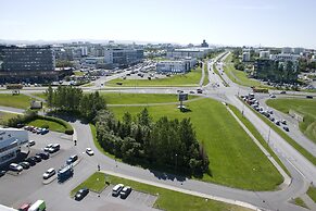 Hotel Reykjavík Grand