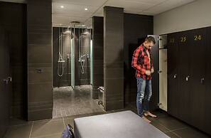 Hotel Reykjavík Grand