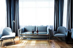 Hotel Reykjavík Grand