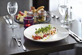 Hotel Reykjavík Grand