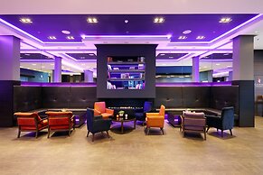 Hotel Reykjavík Grand