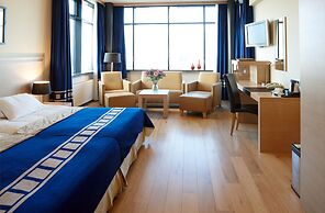 Hotel Reykjavík Grand