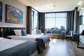 Hotel Reykjavík Grand