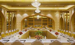 Hotel Clarks Shiraz