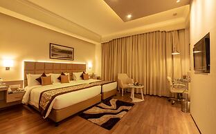 Hotel Clarks Shiraz