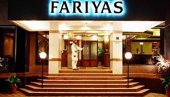 Fariyas Hotel