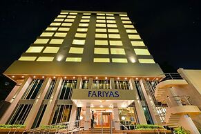 Fariyas Hotel