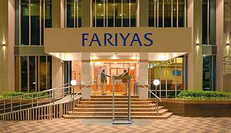 Fariyas Hotel