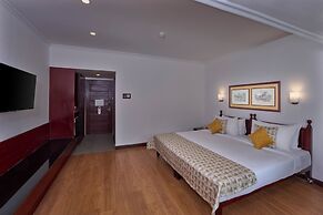 Casino Hotel - Cgh Earth, Cochin