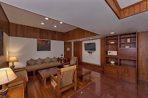 Casino Hotel - Cgh Earth, Cochin