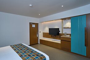 Casino Hotel - Cgh Earth, Cochin