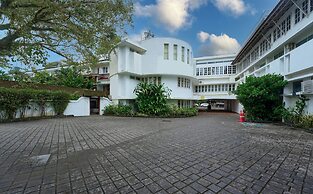 Casino Hotel - Cgh Earth, Cochin