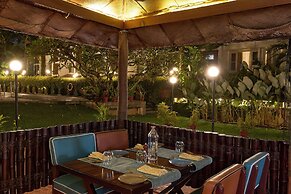 Casino Hotel - Cgh Earth, Cochin