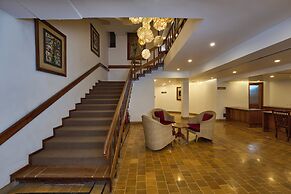 Casino Hotel - Cgh Earth, Cochin