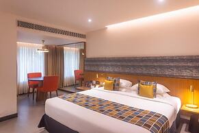 Casino Hotel - Cgh Earth, Cochin