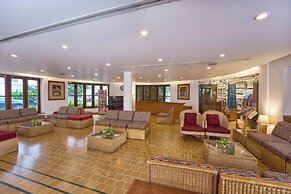 Casino Hotel - Cgh Earth, Cochin