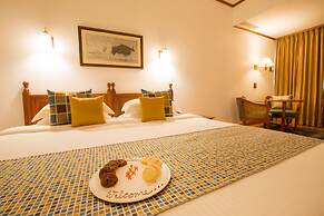 Casino Hotel - Cgh Earth, Cochin