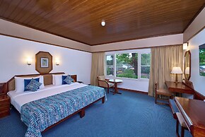 Casino Hotel - Cgh Earth, Cochin