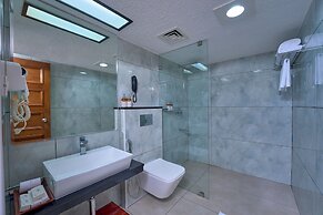 Casino Hotel - Cgh Earth, Cochin