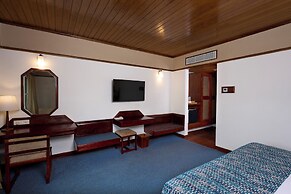 Casino Hotel - Cgh Earth, Cochin