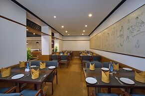 Casino Hotel - Cgh Earth, Cochin