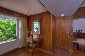 Casino Hotel - Cgh Earth, Cochin