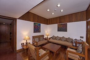 Casino Hotel - Cgh Earth, Cochin