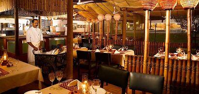 Casino Hotel - Cgh Earth, Cochin