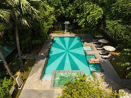 Taj Usha Kiran Palace, Gwalior