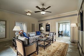 Taj Usha Kiran Palace, Gwalior