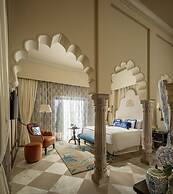 Taj Usha Kiran Palace, Gwalior