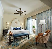 Taj Usha Kiran Palace, Gwalior